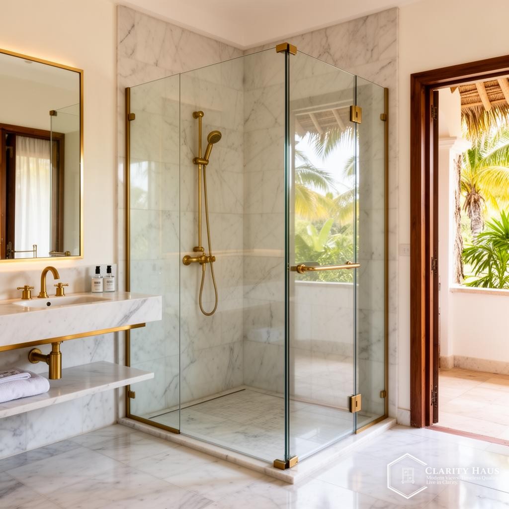 Shower Cabinets