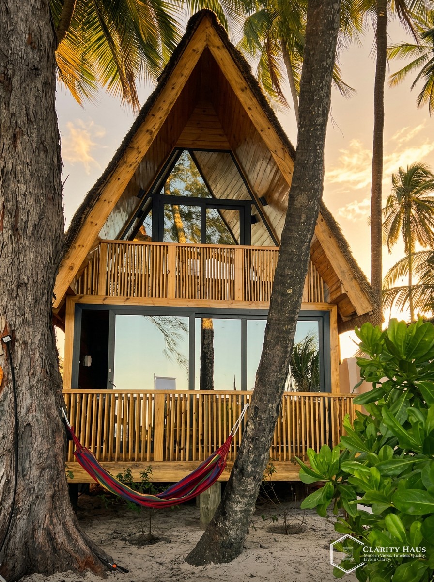 Private boutique beach resort — image 2