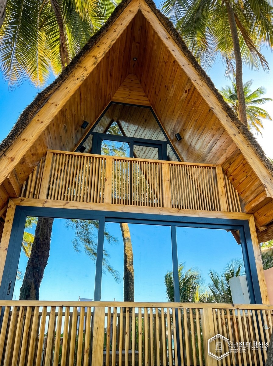 Private boutique beach resort — image 3