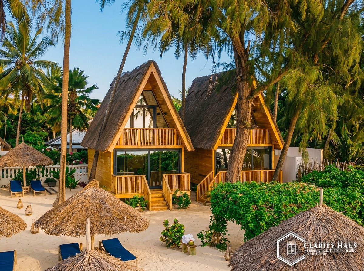 Private boutique beach resort — image 4