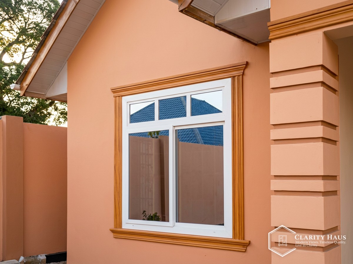 New family home upgrade