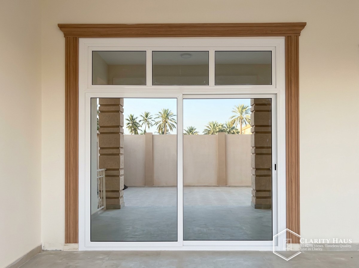 New family home upgrade — image 2