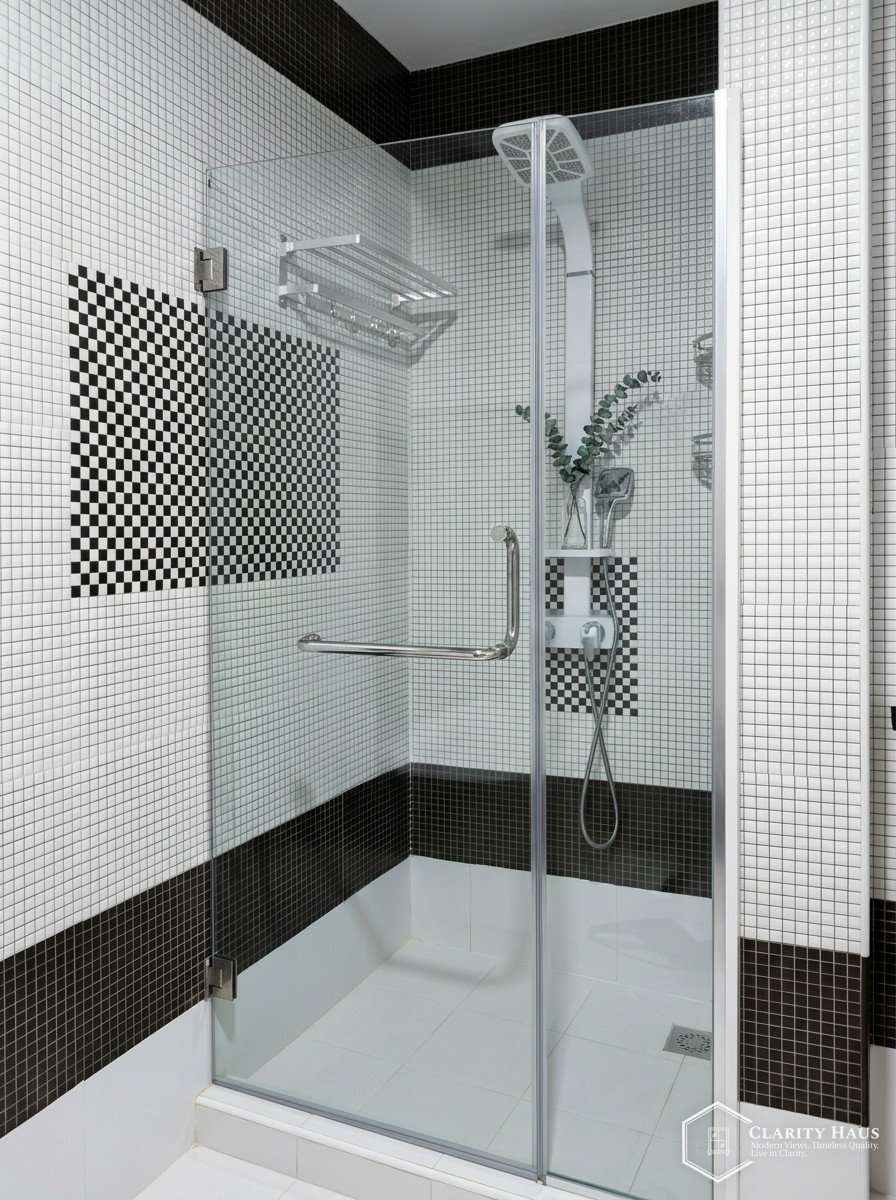 Business hotel — curtains to glass upgrade — image 5