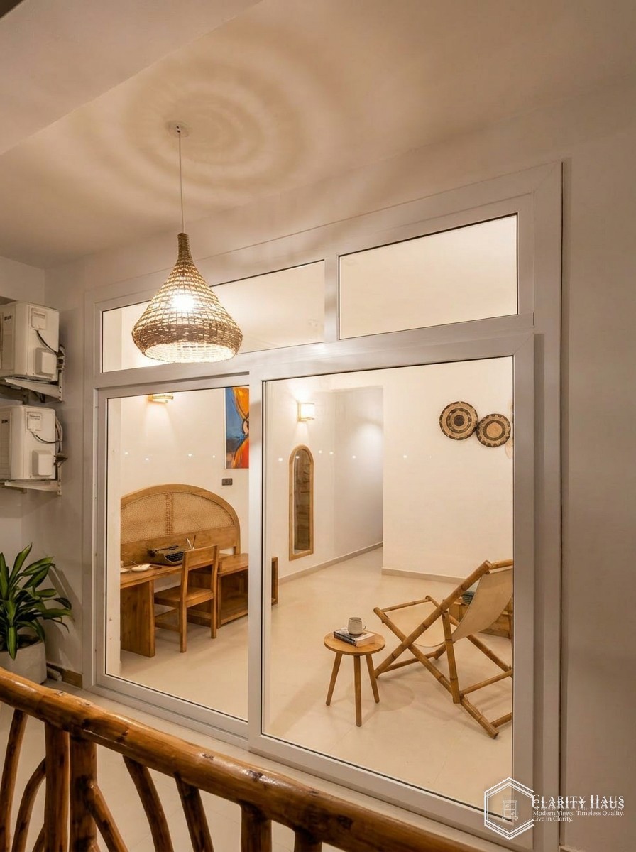 From Rustic Charm to Contemporary Coastal Elegance — image 1