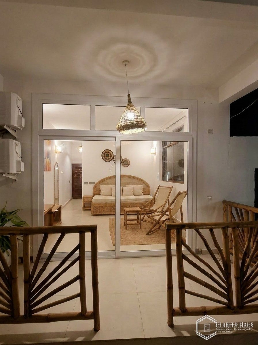 From Rustic Charm to Contemporary Coastal Elegance — image 2