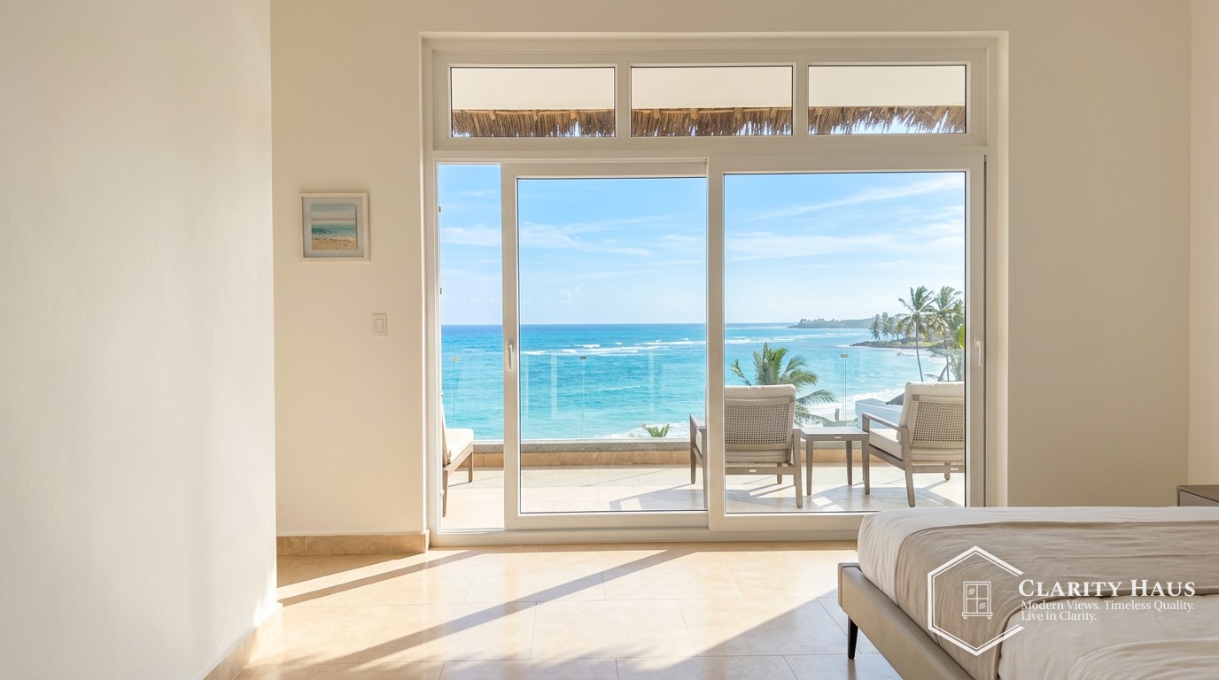 Beachfront hotel — Enhancing comfort with a modern upgrade — image 1