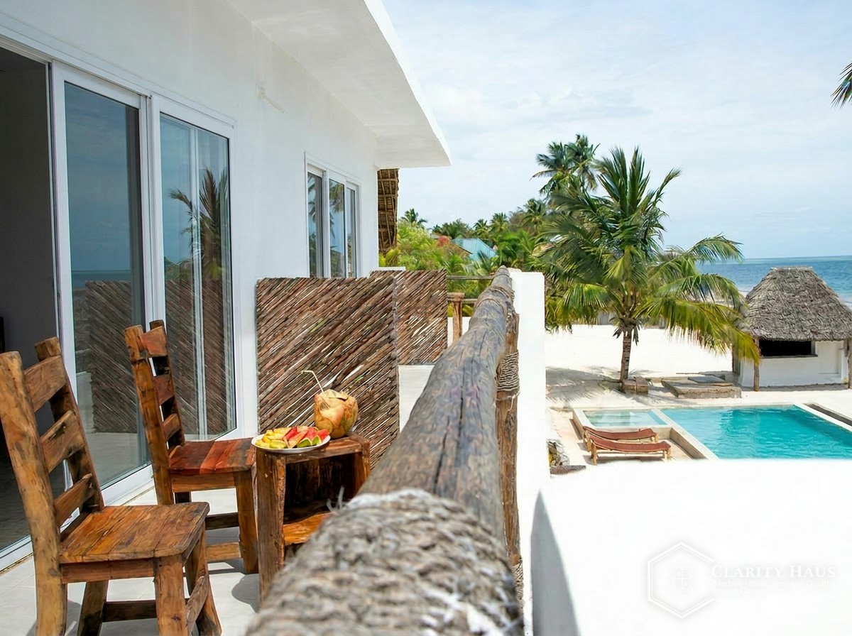 Beachfront hotel — Enhancing comfort with a modern upgrade — image 3