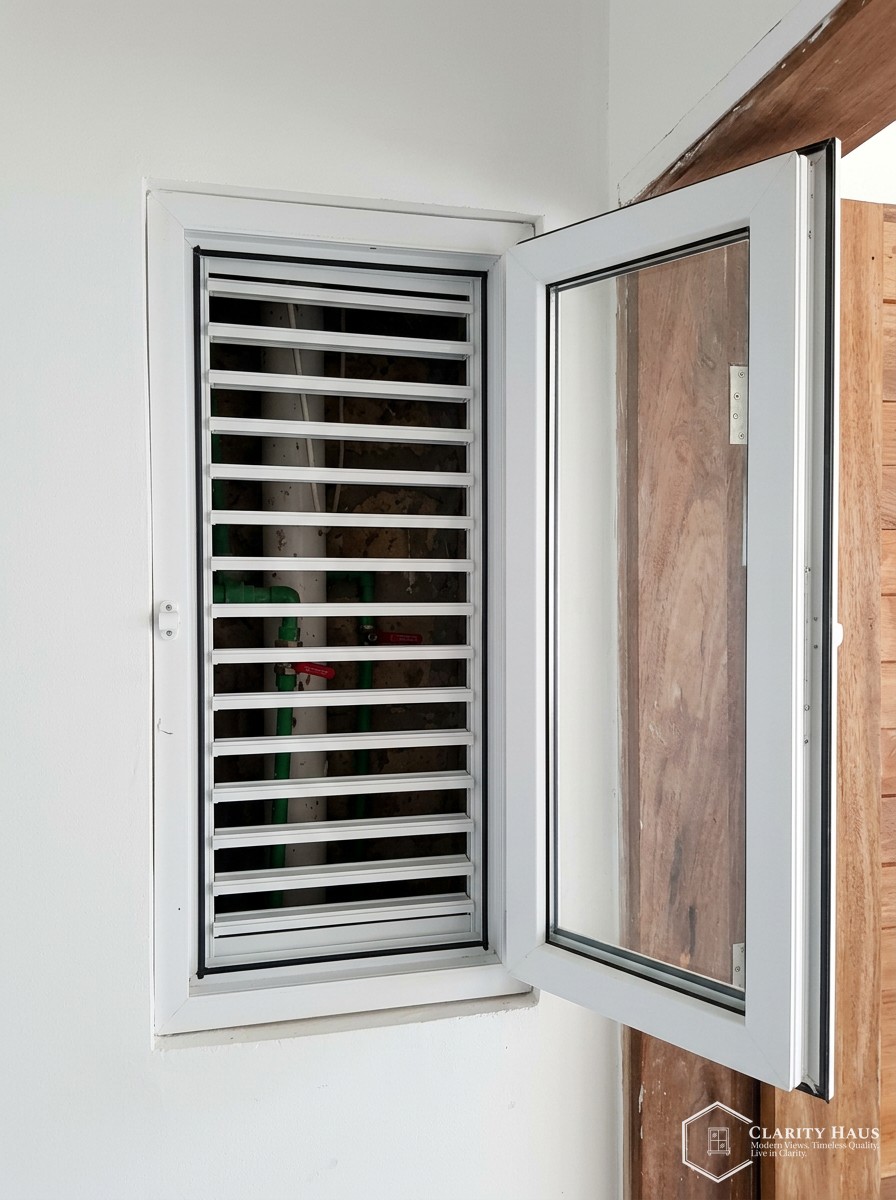 Ventilation Window System — image 3
