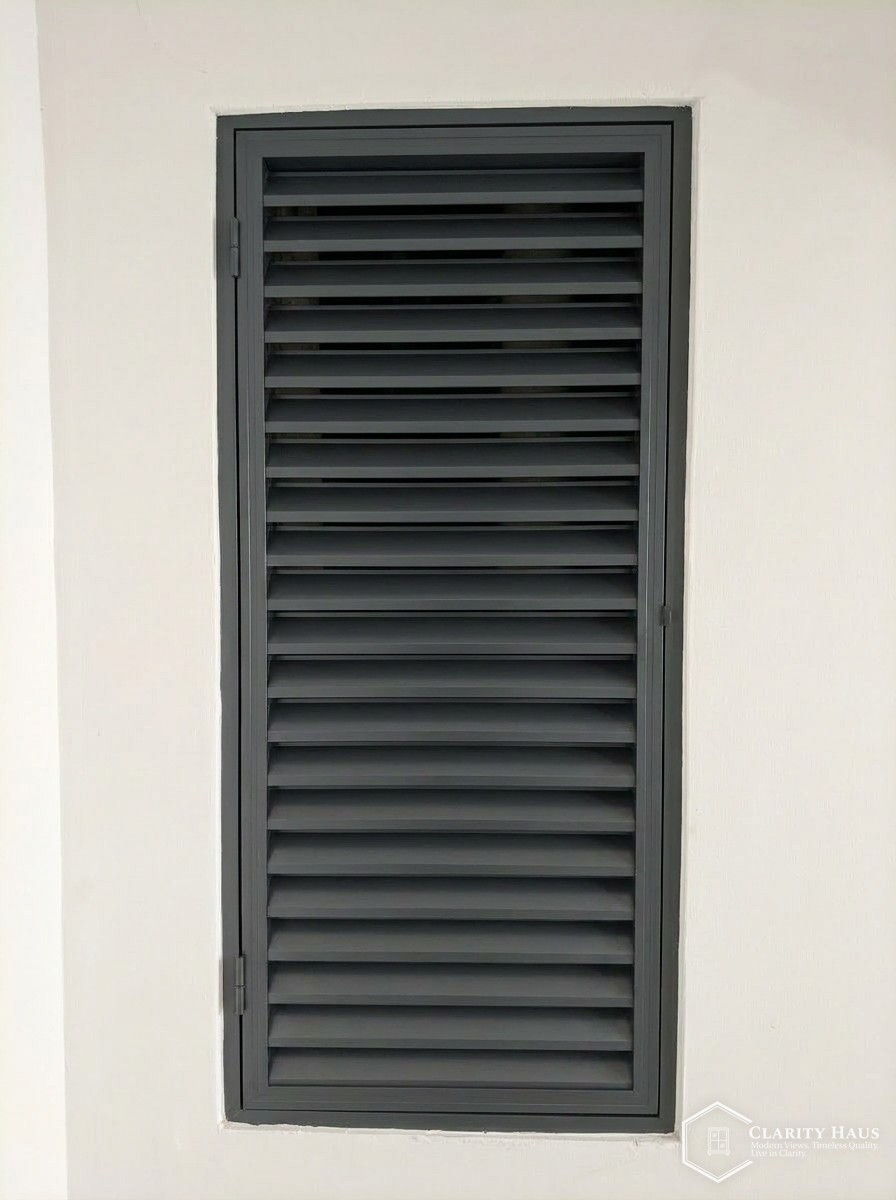 Ventilation Window System — image 4