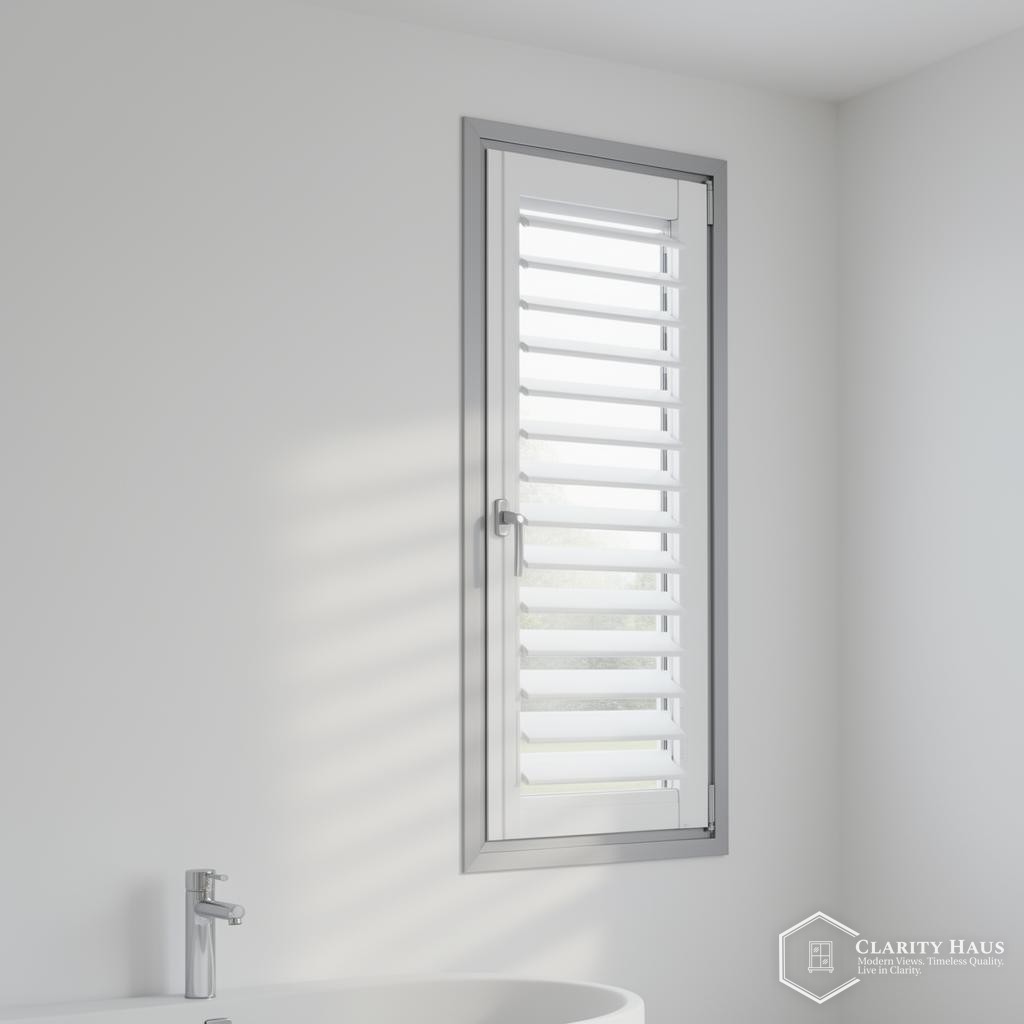 Ventilation Window System — image 2